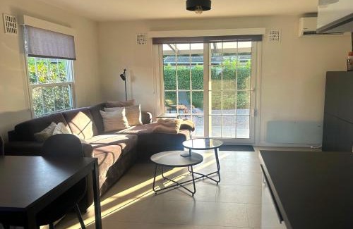 Oisterwijk Ski Chalet | Boscottage met ruime tuin en airco!