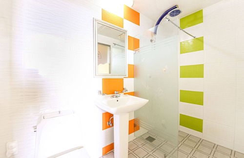 Molha Hotel | Boseong Beolgyo Sydney
