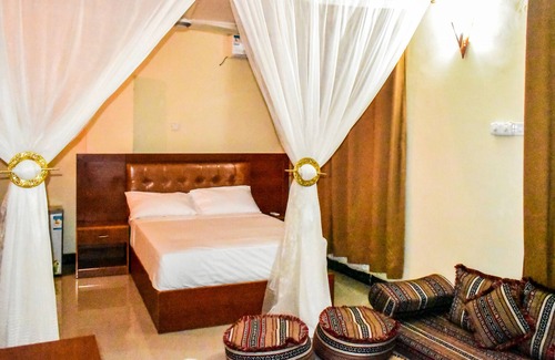 Kidoti Cabin | Boshowa Villas
