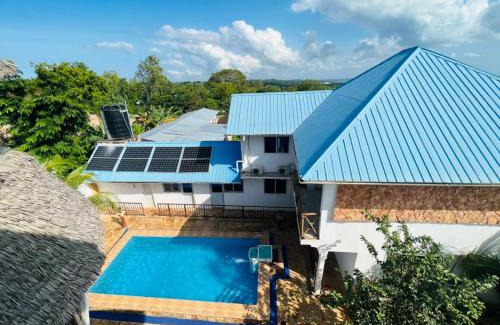 Kidoti Bed & Breakfast | Boshowa Villas