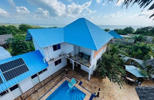 Kidoti Bed & Breakfast | Boshowa Villas