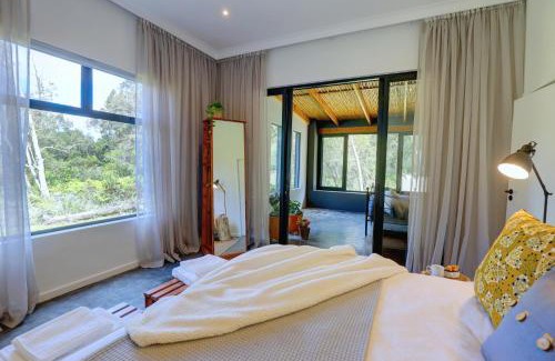 George House | Boshuis Farm Stay