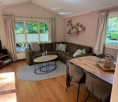 Municipality of Epe Apartment | Boshuisje Rijk op de Veluwe