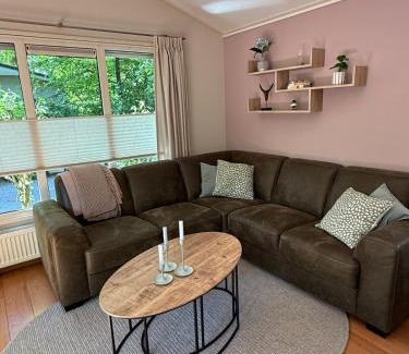 Municipality of Epe Apartment | Boshuisje Rijk op de Veluwe