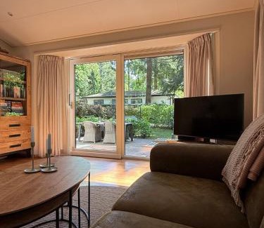 Municipality of Epe Apartment | Boshuisje Rijk op de Veluwe