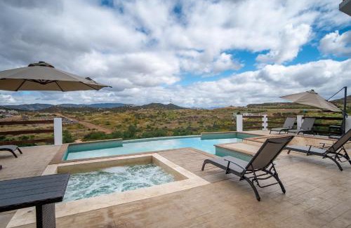 San Antonio de las Minas Hotel | Boskenvid Hotel - Romantic Treehouses & Skypool