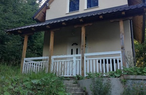 Busovaca Ski Chalet | Bosnian Mountain House