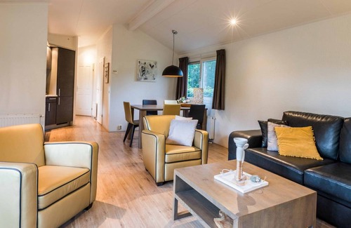 Ede House | Bospark Ede 1