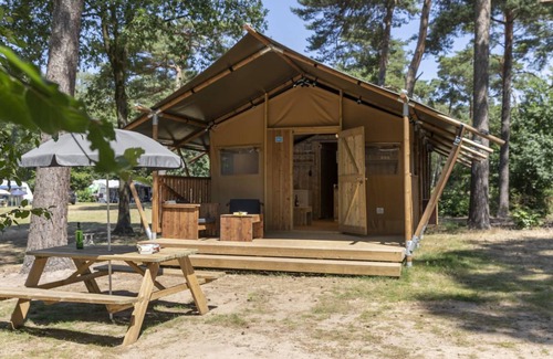 Municipality of Geldrop-Mierlo House | Bospark 't Wolfsven 12