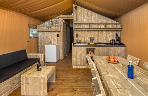 Municipality of Geldrop-Mierlo House | Bospark 't Wolfsven 12