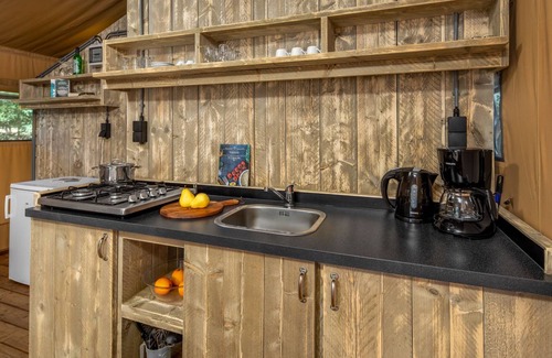 Municipality of Geldrop-Mierlo House | Bospark 't Wolfsven 12