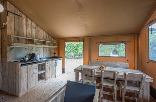 Municipality of Geldrop-Mierlo House | Bospark 't Wolfsven 13