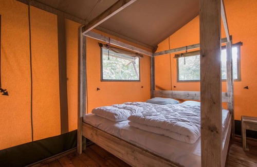 Municipality of Geldrop-Mierlo House | Bospark 't Wolfsven 13
