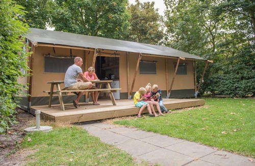 Municipality of Geldrop-Mierlo House | Bospark 't Wolfsven 13