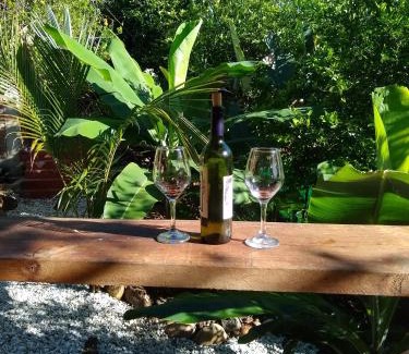 Minca House | Bosque Azul Picaflor