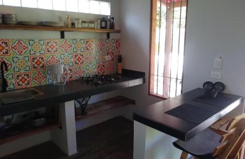 Minca House | Bosque Azul Picaflor