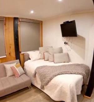 Antuco Ski Chalet | Bosque