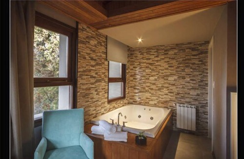 San Carlos de Bariloche Hotel | Bosque del Nahuel Boutique Hotel & Spa