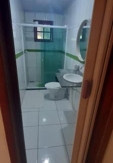Tucuns Apartment | Bosque de Tucuns
