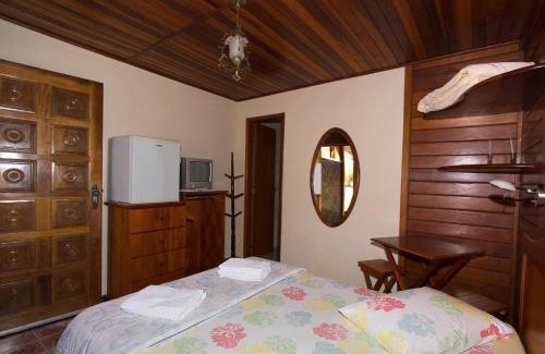 Sao Thome das Letras Hotel | Bosque dos Beija-Flores Pousada e Spa