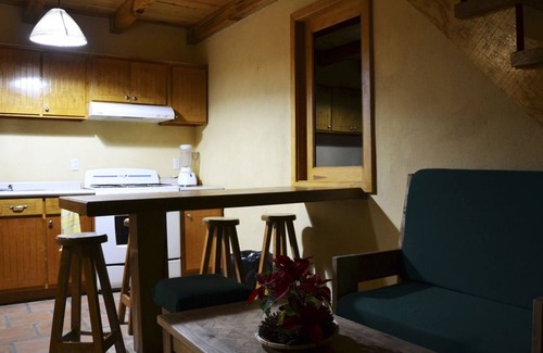 Mazamitla Hotel | Bosque La Luna