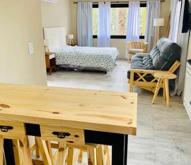 Mar Azul Apartment | Bosque Libertad Loft