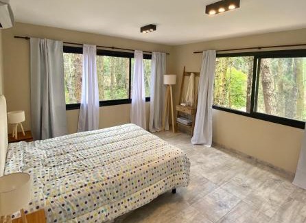 Mar Azul Apartment | Bosque Libertad Loft