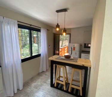 Mar Azul Apartment | Bosque Libertad Loft