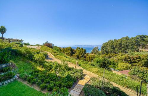 Puchuncavi Apartment | Bosque Mar 3D con Vista al Mar
