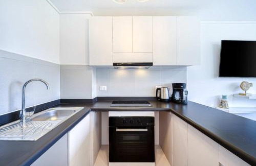 Puchuncavi Apartment | Bosque Mar 3D con Vista al Mar