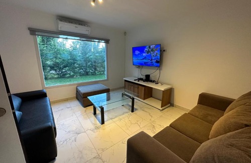Bosque Peralta Ramos House | Bosque Peralta Ramos