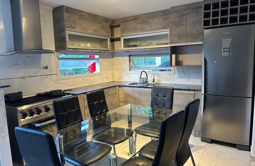 Bosque Peralta Ramos House | Bosque Peralta Ramos