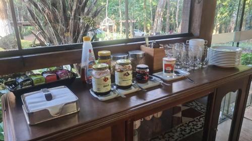 Chapada dos Guimaraes Bed & Breakfast | Bosque São Francisco
