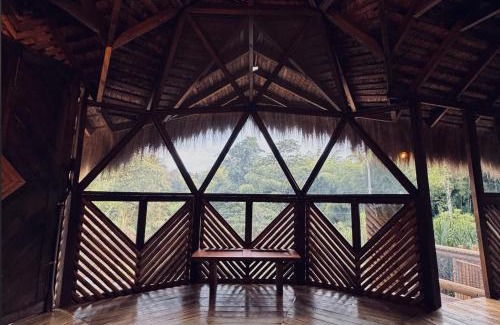 Alegrias Cabin | BOSQUE SECRETO Ecolodge