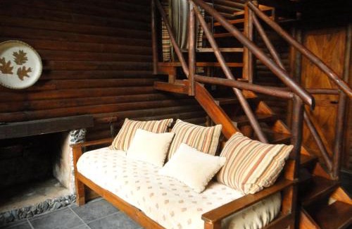 Costa del Este Cabin | Bosques del Este