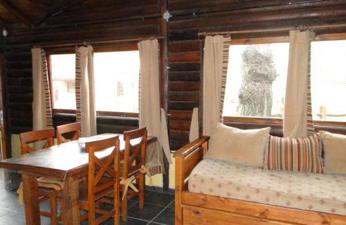 Costa del Este Cabin | Bosques del Este