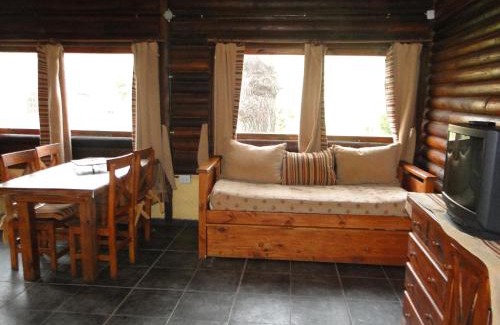 Costa del Este Cabin | Bosques del Este
