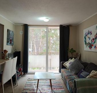 El Tabo Apartment | Bosques del Tabo