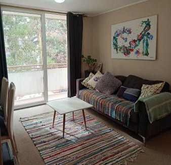 El Tabo Apartment | Bosques del Tabo