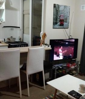 El Tabo Apartment | Bosques del Tabo