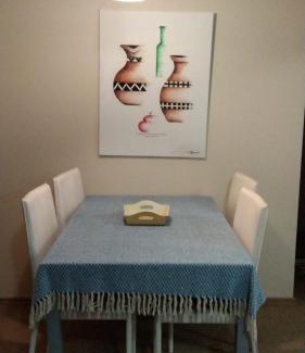 El Tabo Apartment | Bosques del Tabo