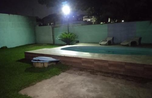 Cabo Frio House | bosquetemporada