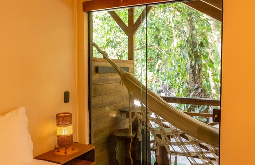 Paranagua Hotel | Bossa Beach House