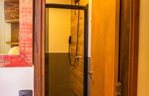 Paranagua Hotel | Bossa Beach House