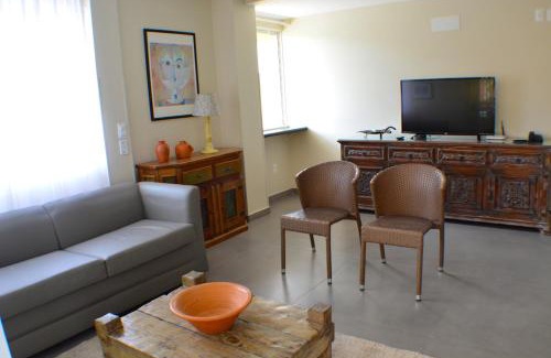 Jurere Apartment | Bossa Jurerê Hotel