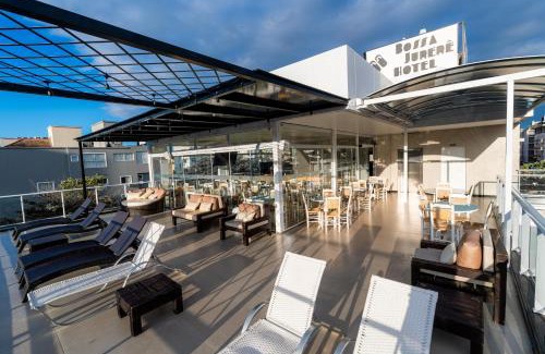 Jurere Apartment | Bossa Jurerê Hotel