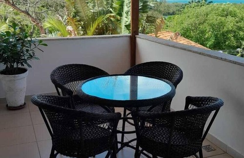 Portal da Ferradura Hotel | Bossa Nova