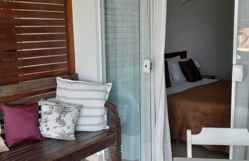 Portal da Ferradura Hotel | Bossa Nova