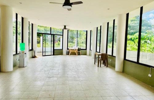 El Nido Bed & Breakfast | BossBabe Nacpan Beach House
