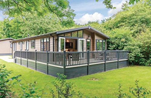Tintagel Resort | Bossiney Bay